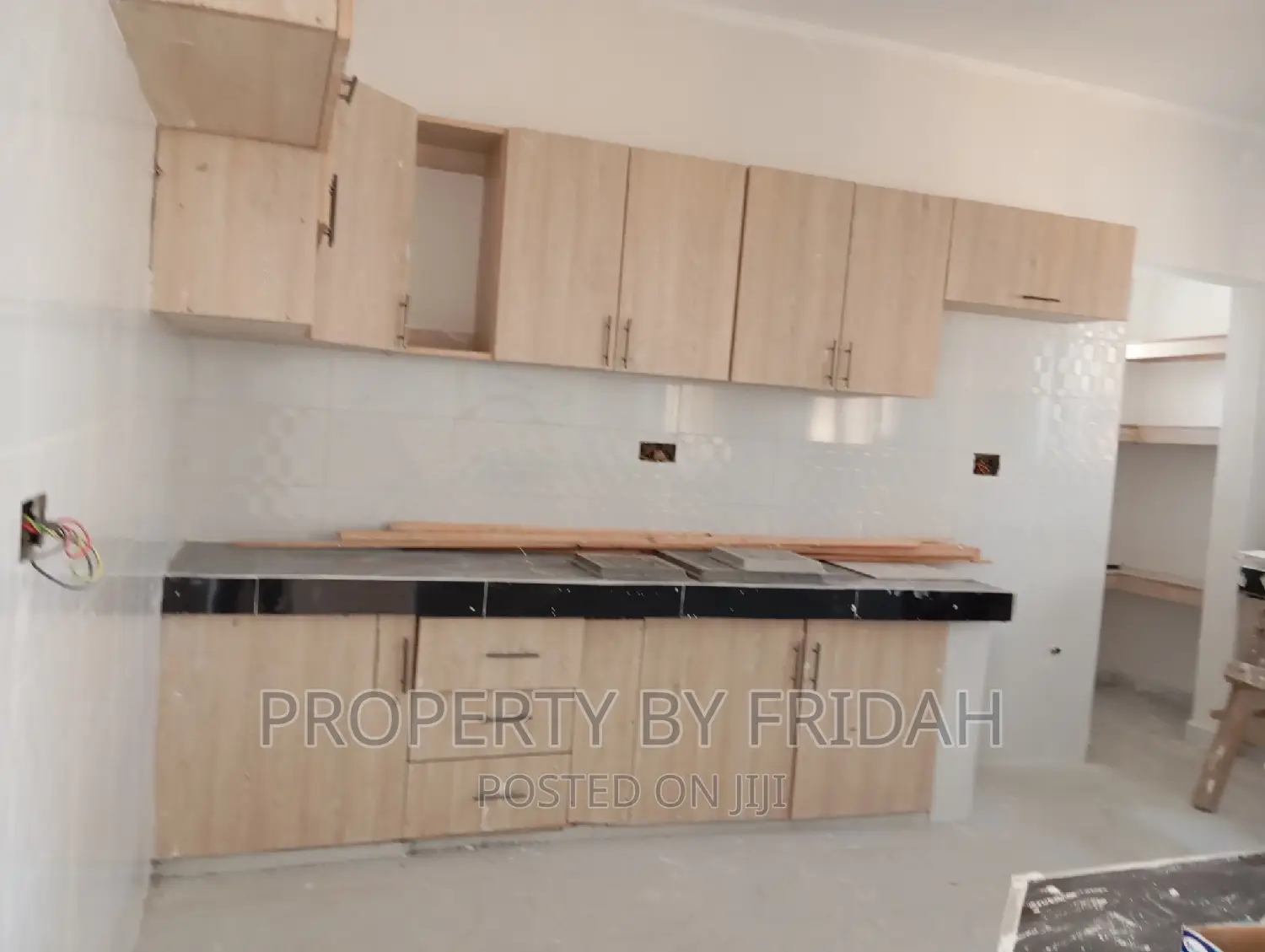 3bdrm Bungalow in Acacia, Kitengela for sale
