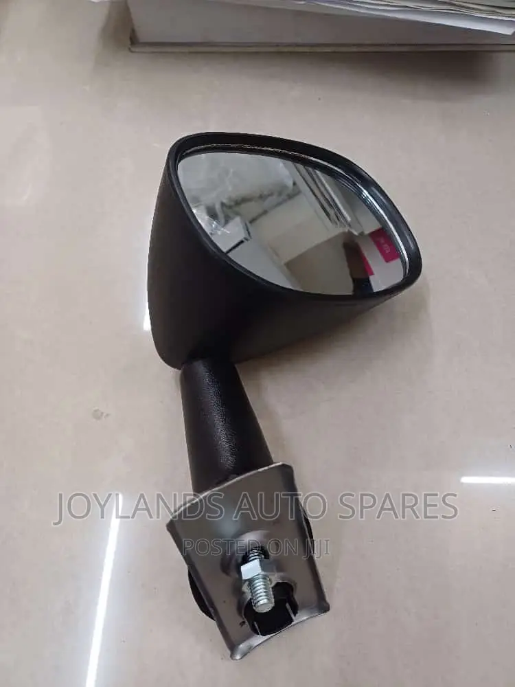 Universal Fender/Wing Mirrors