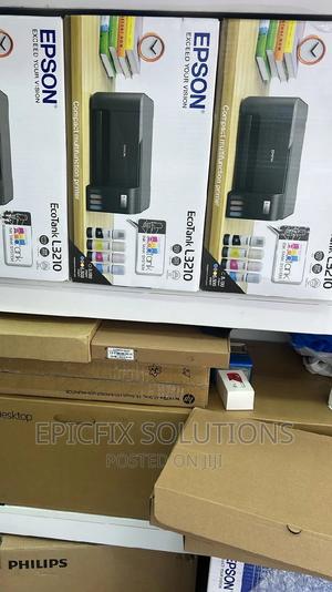 Epson L 3210 - thumbnail 2