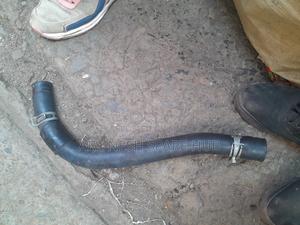 Toyota Nze Top Radiator Horse Pipe