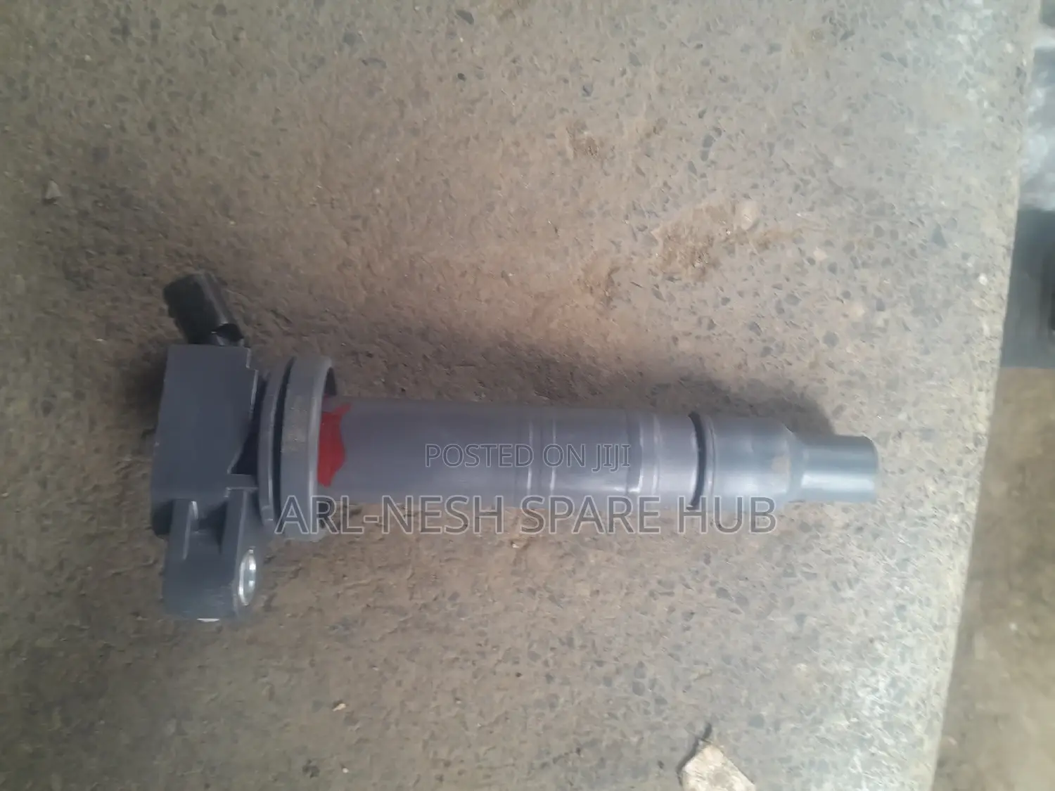 Toyota Hiace Ignition Coil( No 48)