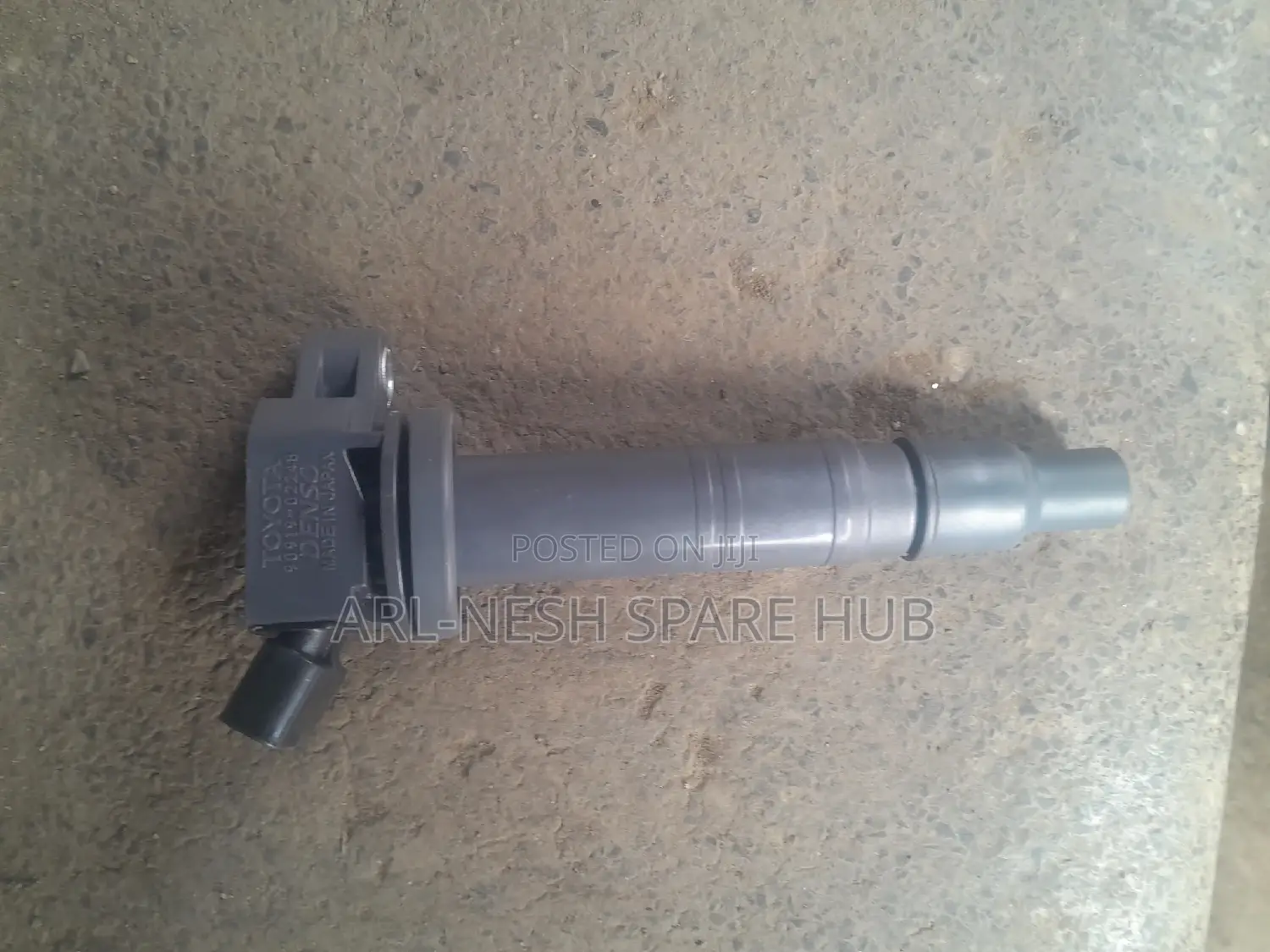 Toyota Hiace Ignition Coil( No 48)