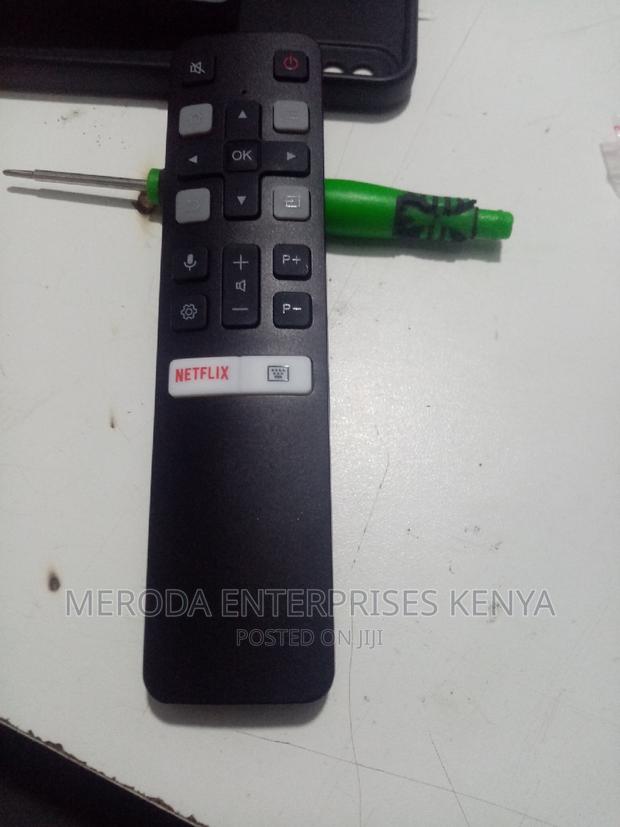 TCL New Original Remote Control - thumbnail 3