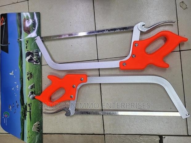 18' Meat Saws - main view