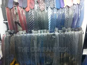 67 Styles Men's Ties Solid Color Stripe Flower Floral 8cm