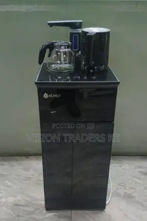 Nunix Bottom Load Hot and Normal A1 Dispenser