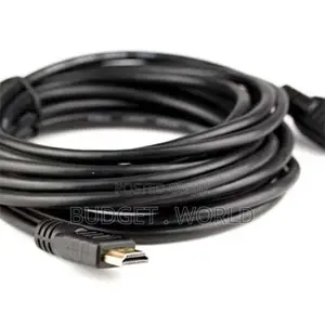 Affordable 10 Metres Mini HDMI to HDMI Cable