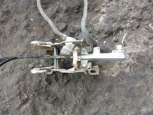 Clutch Master Cylinder Plus Peddle Honda Civic