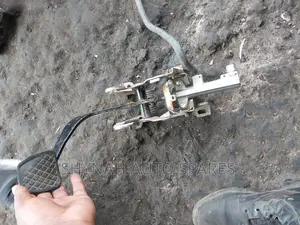 Clutch Master Cylinder Plus Peddle Honda Civic