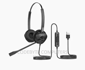 Fanvil HT302-U USB Wired Headset