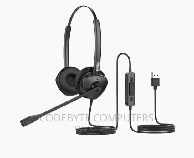Fanvil HT302-U USB Wired Headset - main view