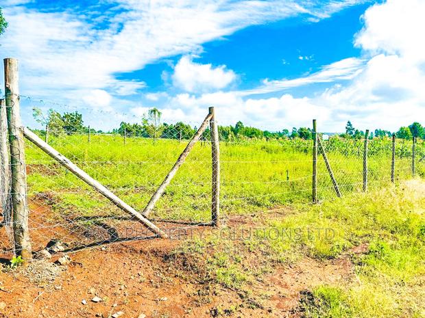 Residential Plot for Sale in Kikuyu, Kamangu. - thumbnail 3