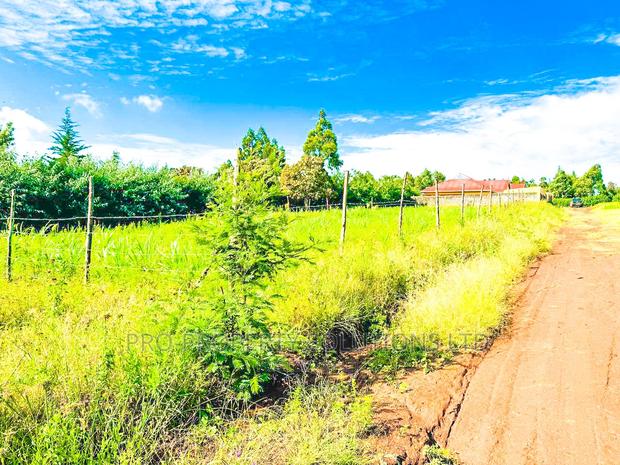 Residential Plot for Sale in Kikuyu, Kamangu. - thumbnail 4