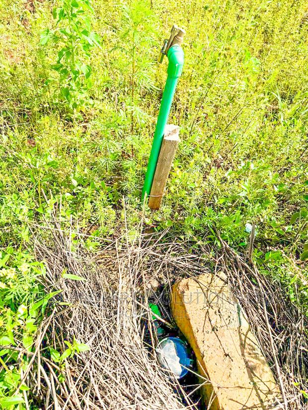 Residential Plot for Sale in Kikuyu, Kamangu. - thumbnail 5