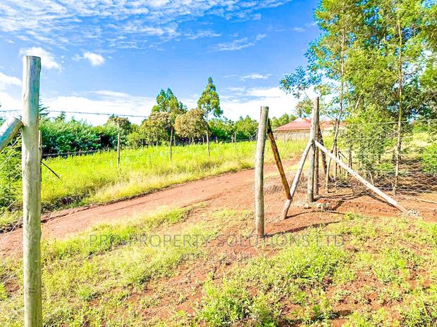 Residential Plot for Sale in Kikuyu, Kamangu. - thumbnail 6