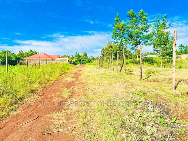 Residential Plot for Sale in Kikuyu, Kamangu. - thumbnail 7
