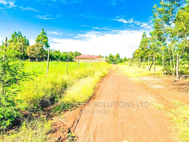 Residential Plot for Sale in Kikuyu, Kamangu. - thumbnail 8