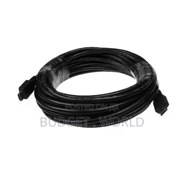 New- Hdmi to Hdmi Cable 10 Meters