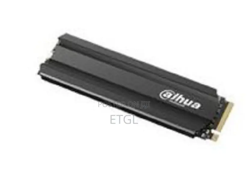 Dhi-SSD-C900n256g Dahua 256gb Nvme M.2 Pcie Gen3x4 Solid Sta