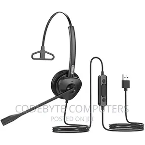 Fanvil HT301-U USB Wired Headset