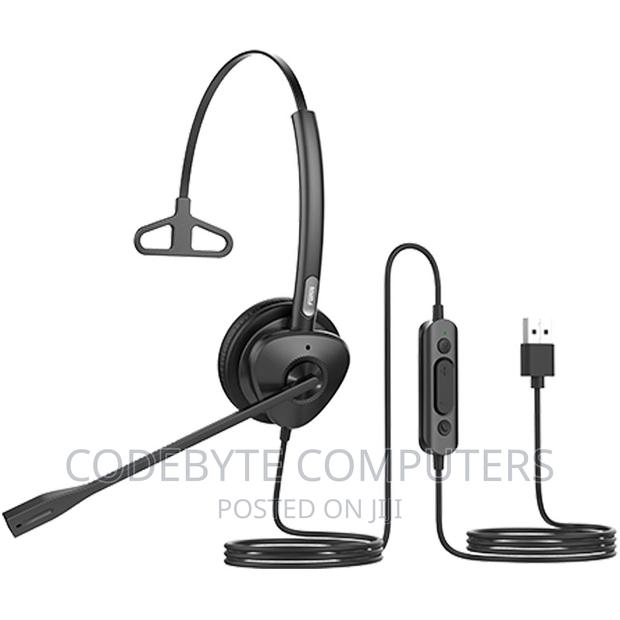 Fanvil HT301-U USB Wired Headset - main view
