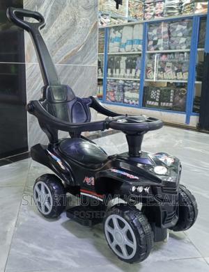 Kids Push Car Push Car - thumbnail 2