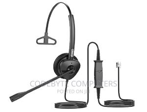 Fanvil HT302 QD to RJ9 Headset - thumbnail 2