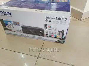 Brandnew L8050 A4 Adfprinter