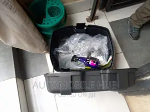 5litres Trunk Boot Storage Box
