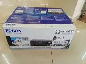 L8050 Printer Brandnew EPSON