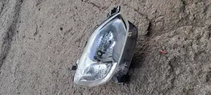 Passo 2016 to 2020 Headlights