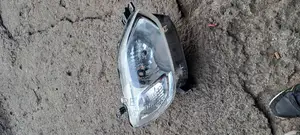 Passo 2016 to 2020 Headlights