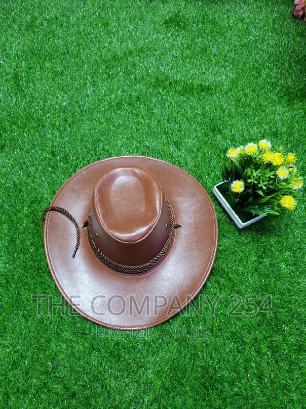 Flat Top Fedoras Hats for Women Solid Caps Bowler Hats - thumbnail 7