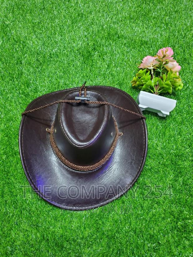 Flat Top Fedoras Hats for Women Solid Caps Bowler Hats - thumbnail 8