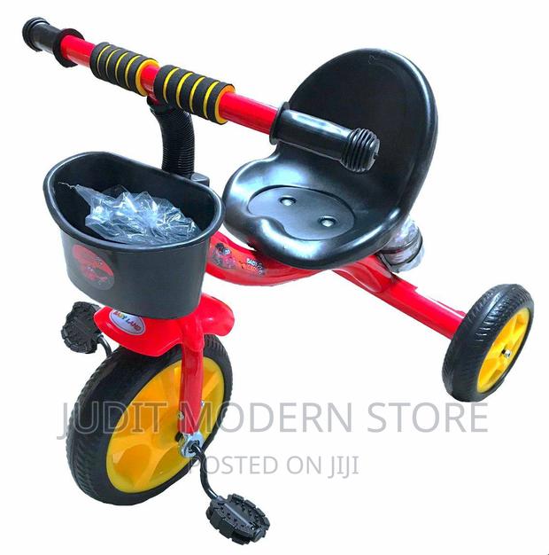 Baby Trycycle