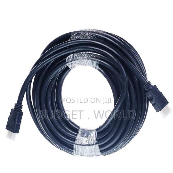 Brand New HDMI -Cable 10M HDMI Cable. - main view