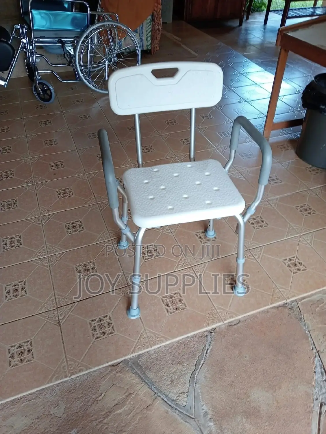 Shower Chair