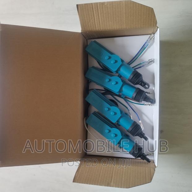 Actuator Lock//Car Central Locking System