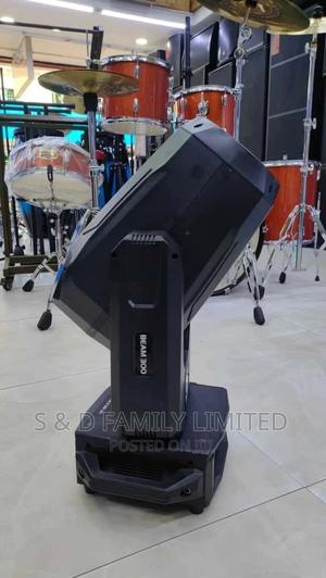 Beam 300 Watts LED Light - thumbnail 2