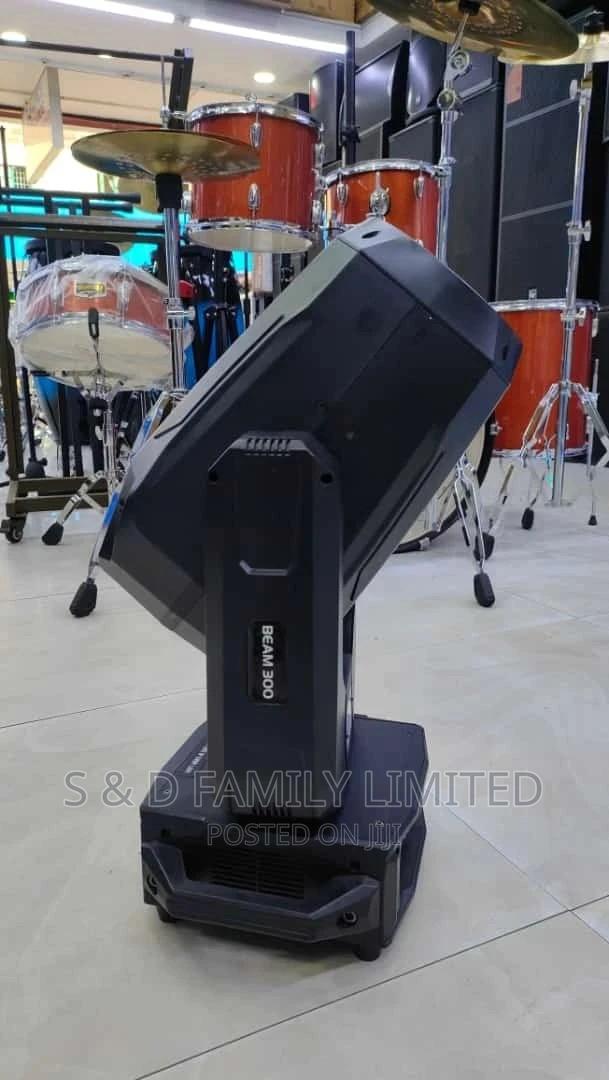 Beam 300 Watts LED Light - main view