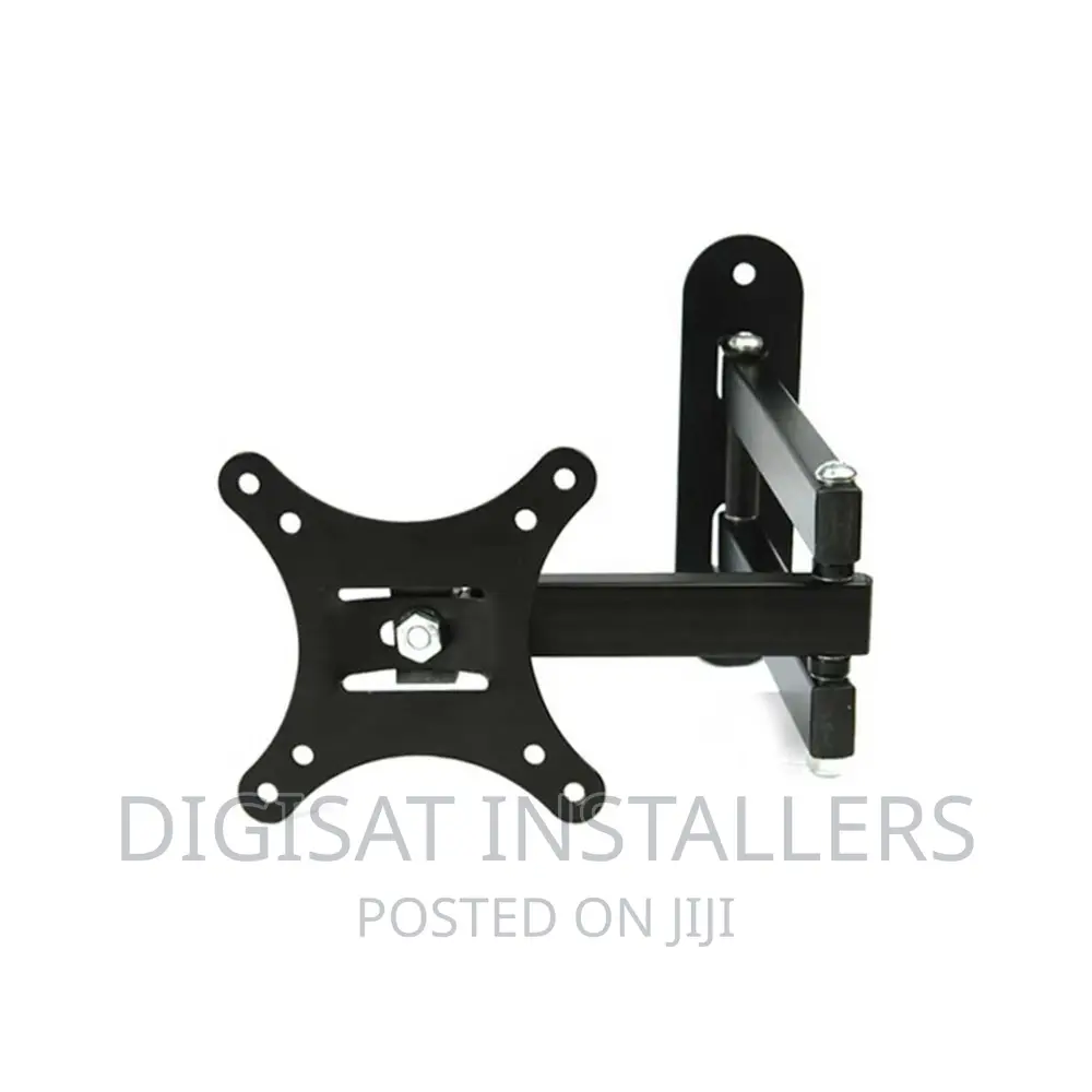 Rotating Tv Wall Bracket for 32 Inches Tv
