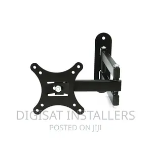 Rotating Tv Wall Bracket for 32 Inches Tv