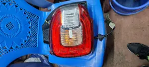 Passo 2016 to 2020 Tail Lights