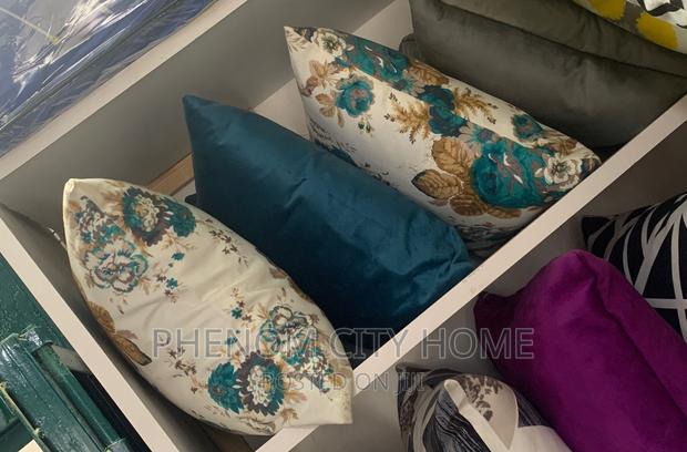 Decorative Throw Pillow Cases - thumbnail 2