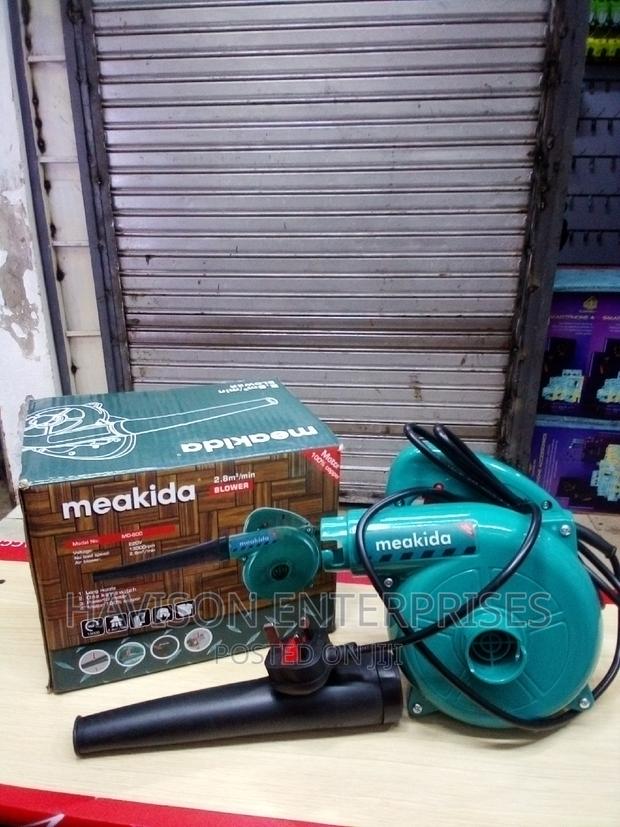 Best Meakida Blower - main view