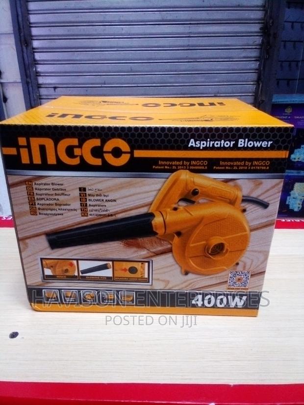 400W Ingco Blower - main view