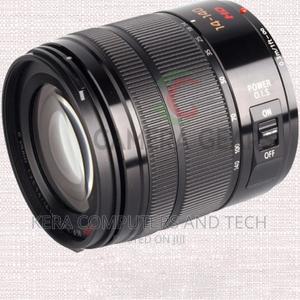 Lumix Lens 14-140 - main view