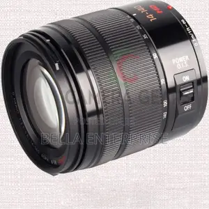 Lumix Lens 14-140
