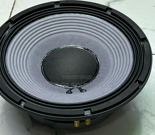 JBL 2206H 12 Inch Low Frequency Transducer Speaker - thumbnail 3