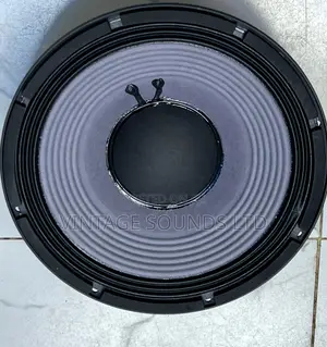 JBL 2206H 12 Inch Low Frequency Transducer Speaker 1000 RMS